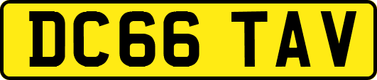 DC66TAV