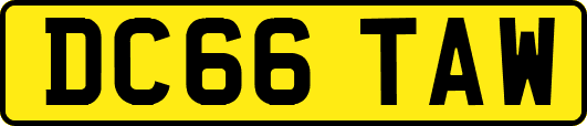 DC66TAW