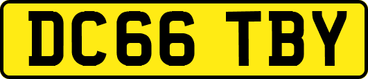 DC66TBY