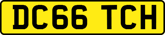 DC66TCH