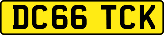 DC66TCK