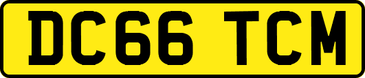 DC66TCM