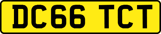DC66TCT