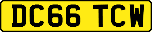 DC66TCW