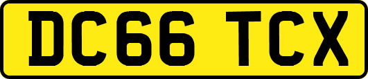 DC66TCX