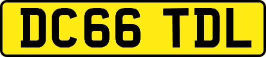 DC66TDL