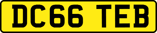 DC66TEB