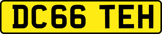 DC66TEH