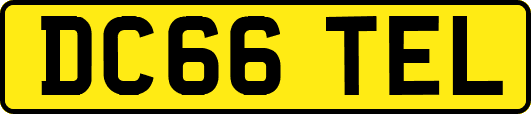 DC66TEL