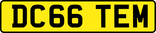 DC66TEM