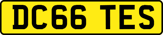 DC66TES