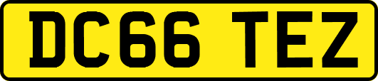DC66TEZ