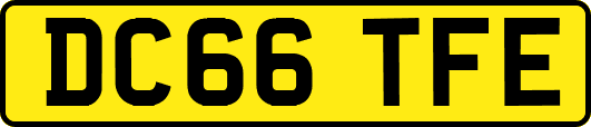 DC66TFE
