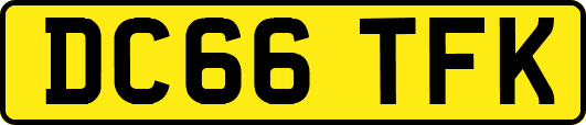 DC66TFK