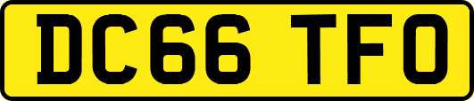 DC66TFO
