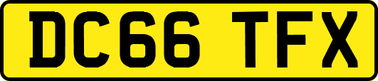 DC66TFX