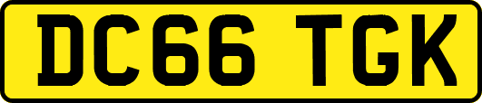 DC66TGK