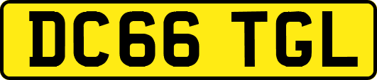 DC66TGL