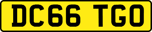 DC66TGO