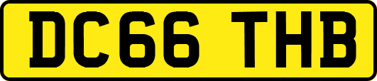 DC66THB
