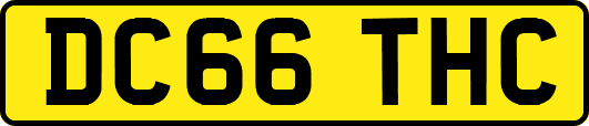 DC66THC