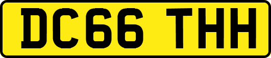 DC66THH