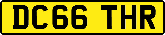 DC66THR