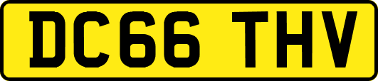 DC66THV