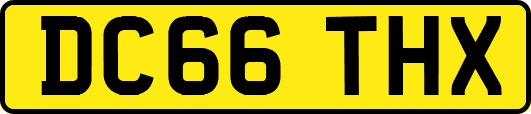 DC66THX