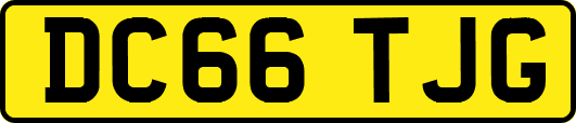 DC66TJG