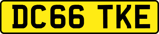 DC66TKE