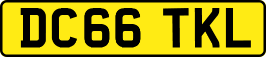 DC66TKL