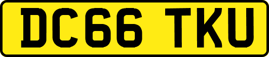 DC66TKU