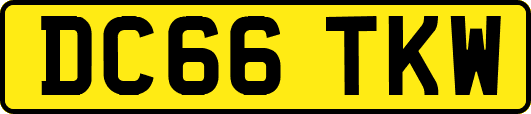 DC66TKW