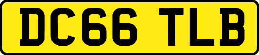 DC66TLB