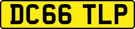 DC66TLP