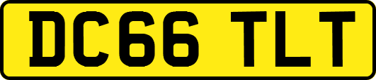 DC66TLT