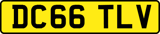 DC66TLV