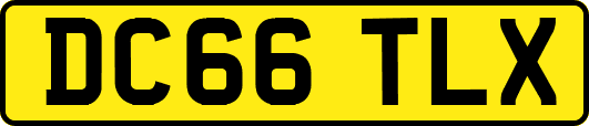 DC66TLX