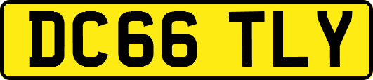 DC66TLY