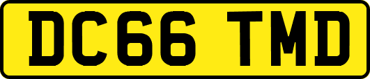 DC66TMD