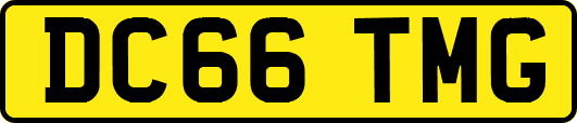 DC66TMG