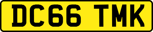 DC66TMK