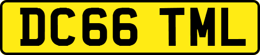 DC66TML
