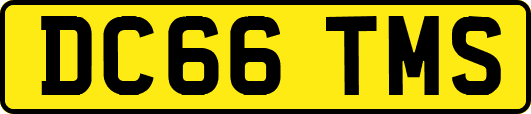 DC66TMS