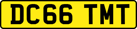 DC66TMT