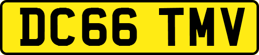 DC66TMV