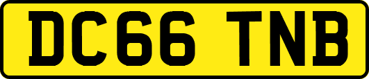 DC66TNB