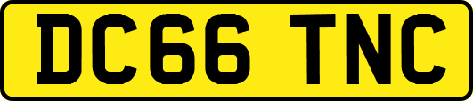 DC66TNC