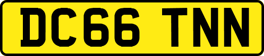 DC66TNN